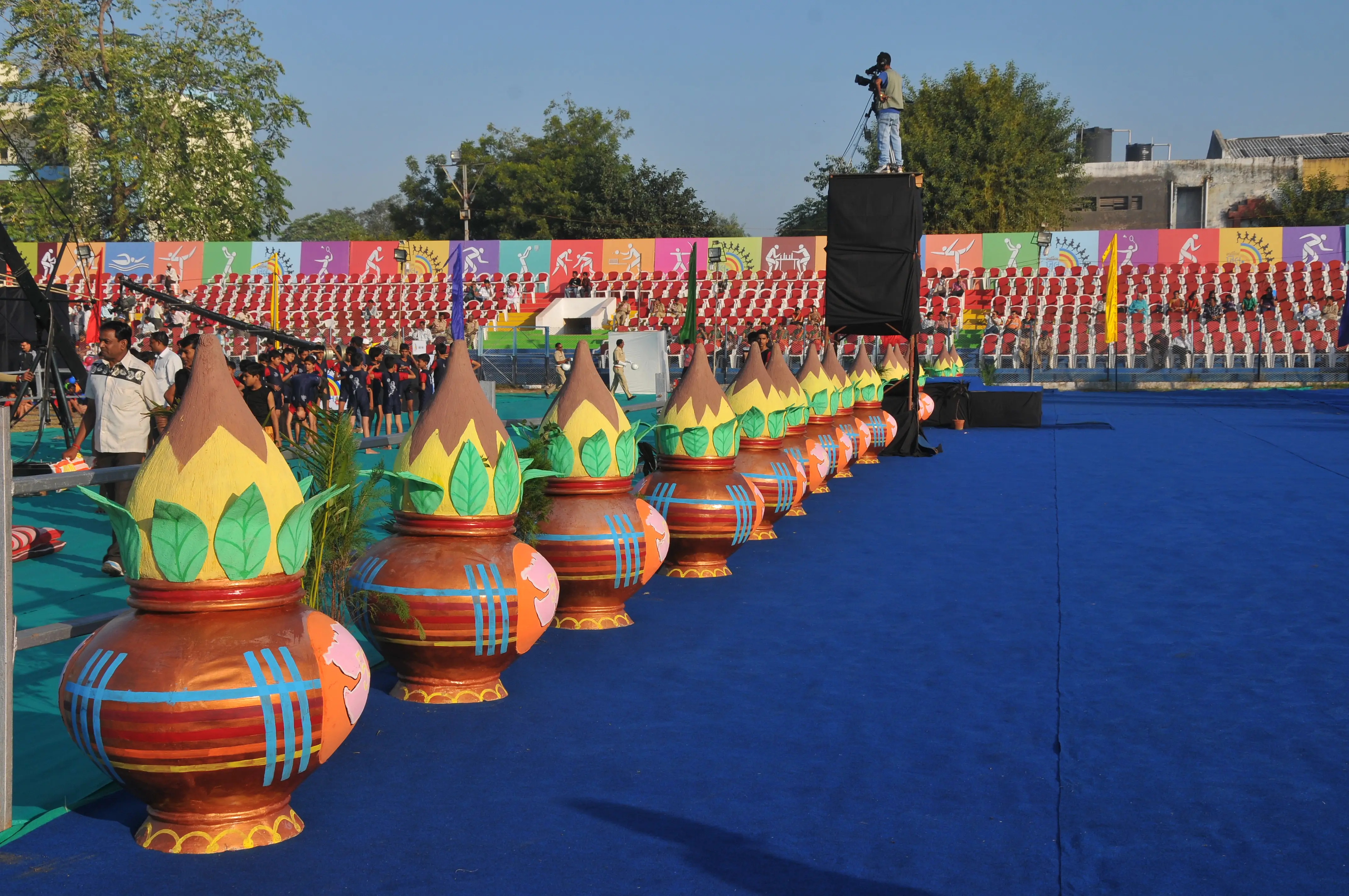 Khel Mahakumbh Image 1