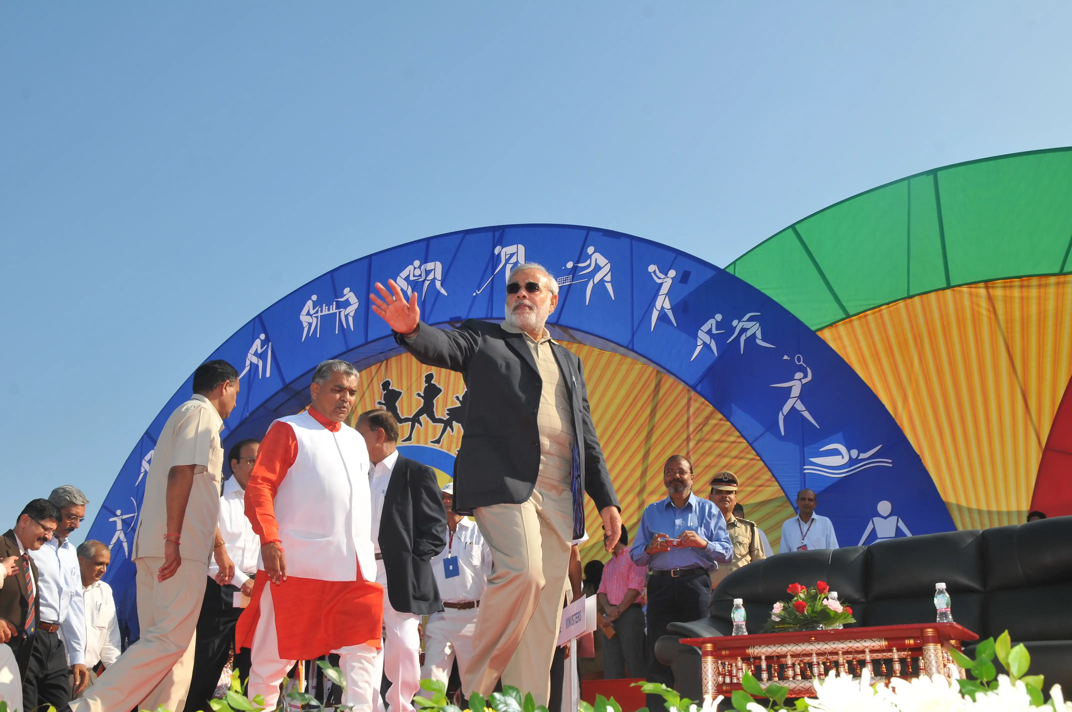 Khel Mahakumbh Image 6