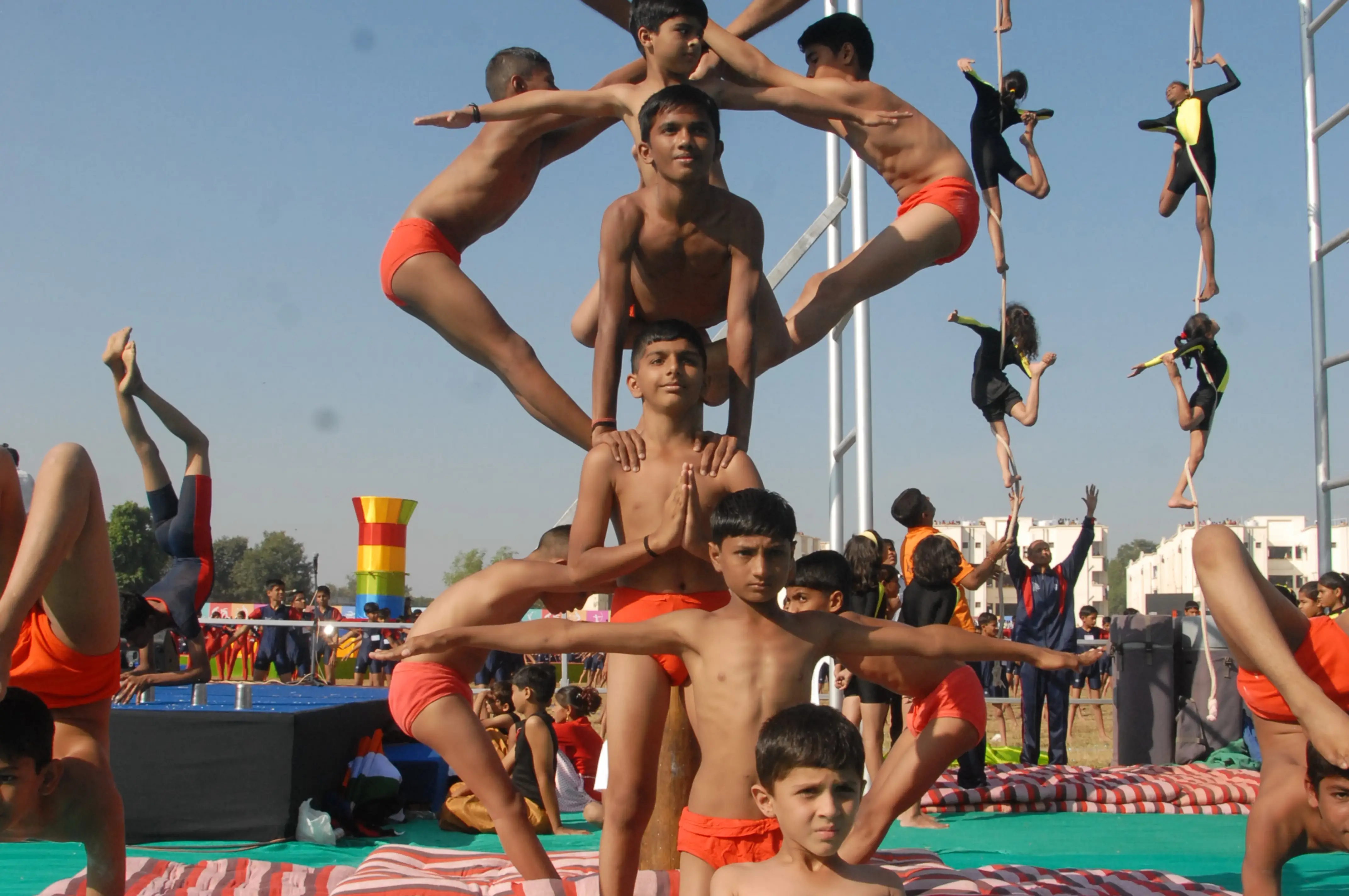Khel Mahakumbh Image 7