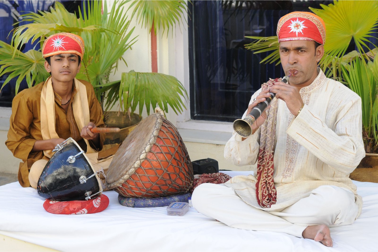 Sangeet Image 1