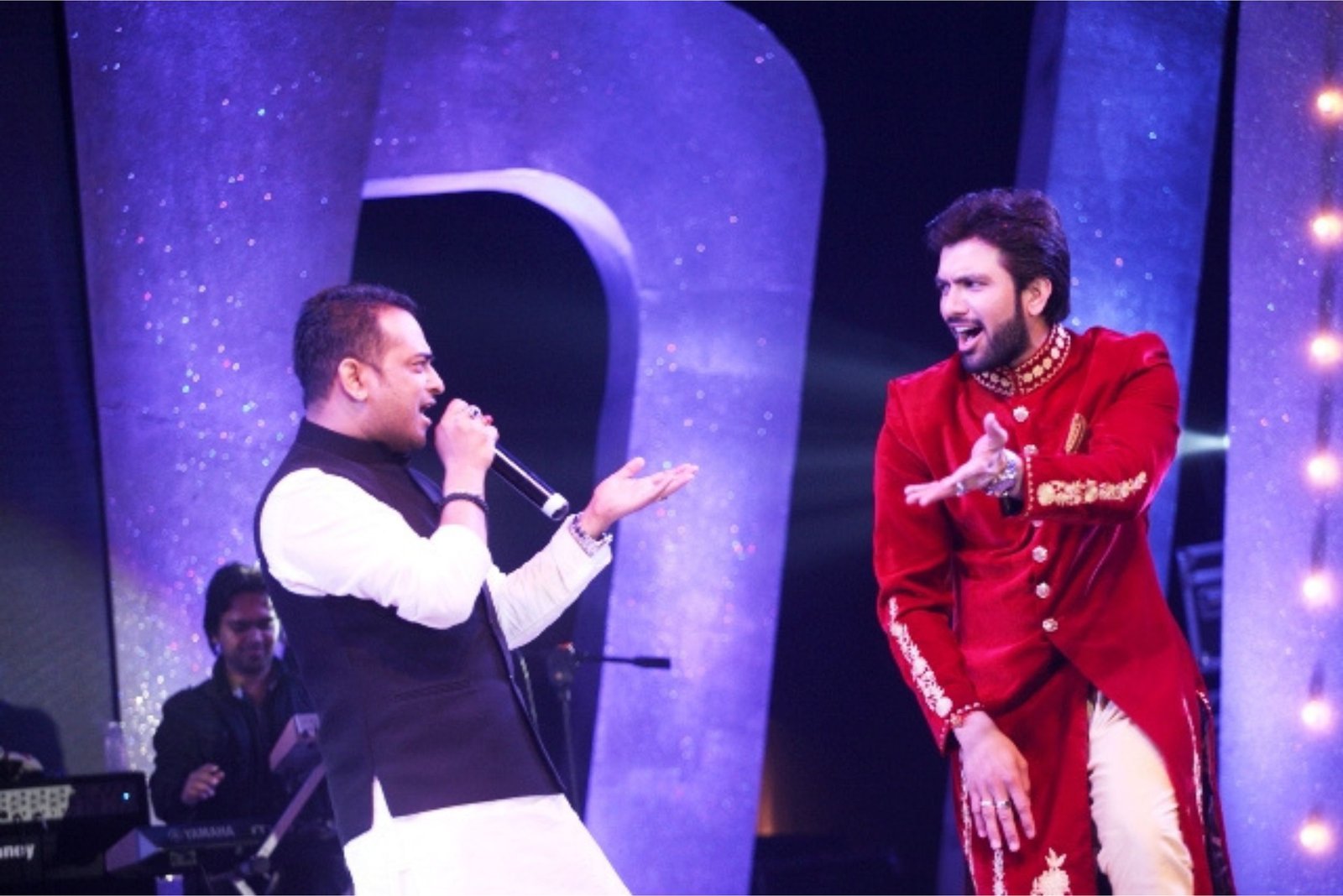 Sangeet Image 10