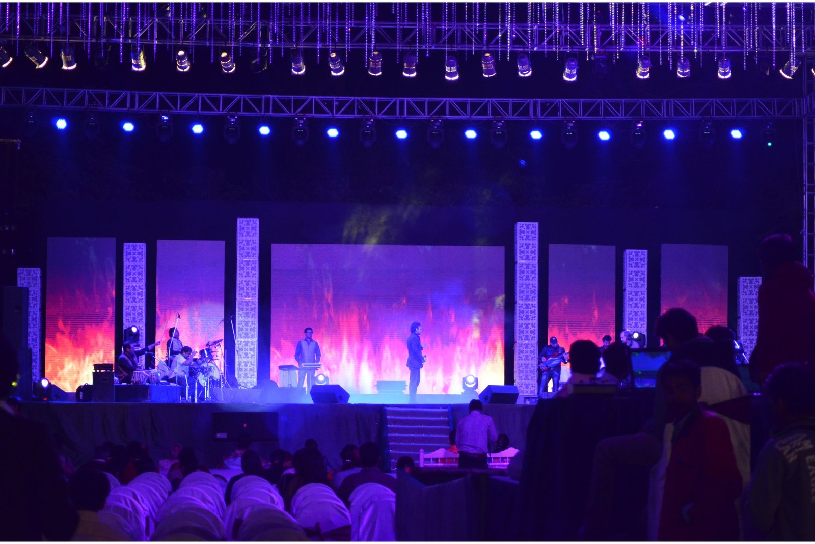 Sangeet Image 3