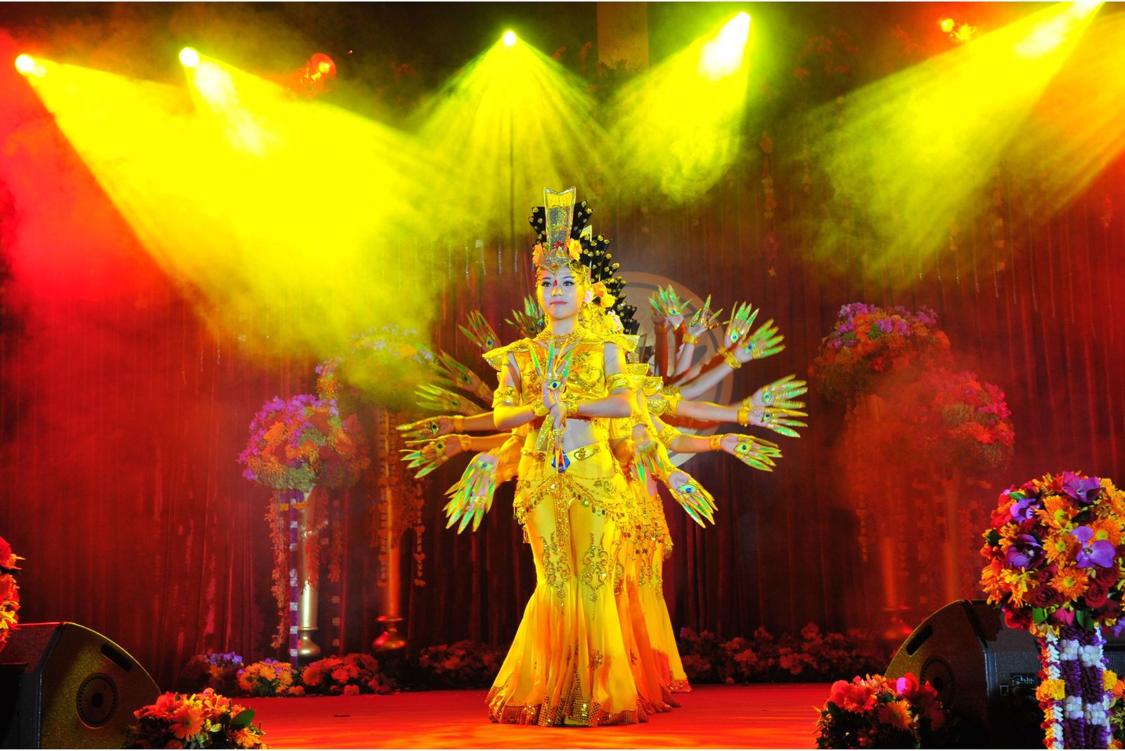 Sangeet Image 5