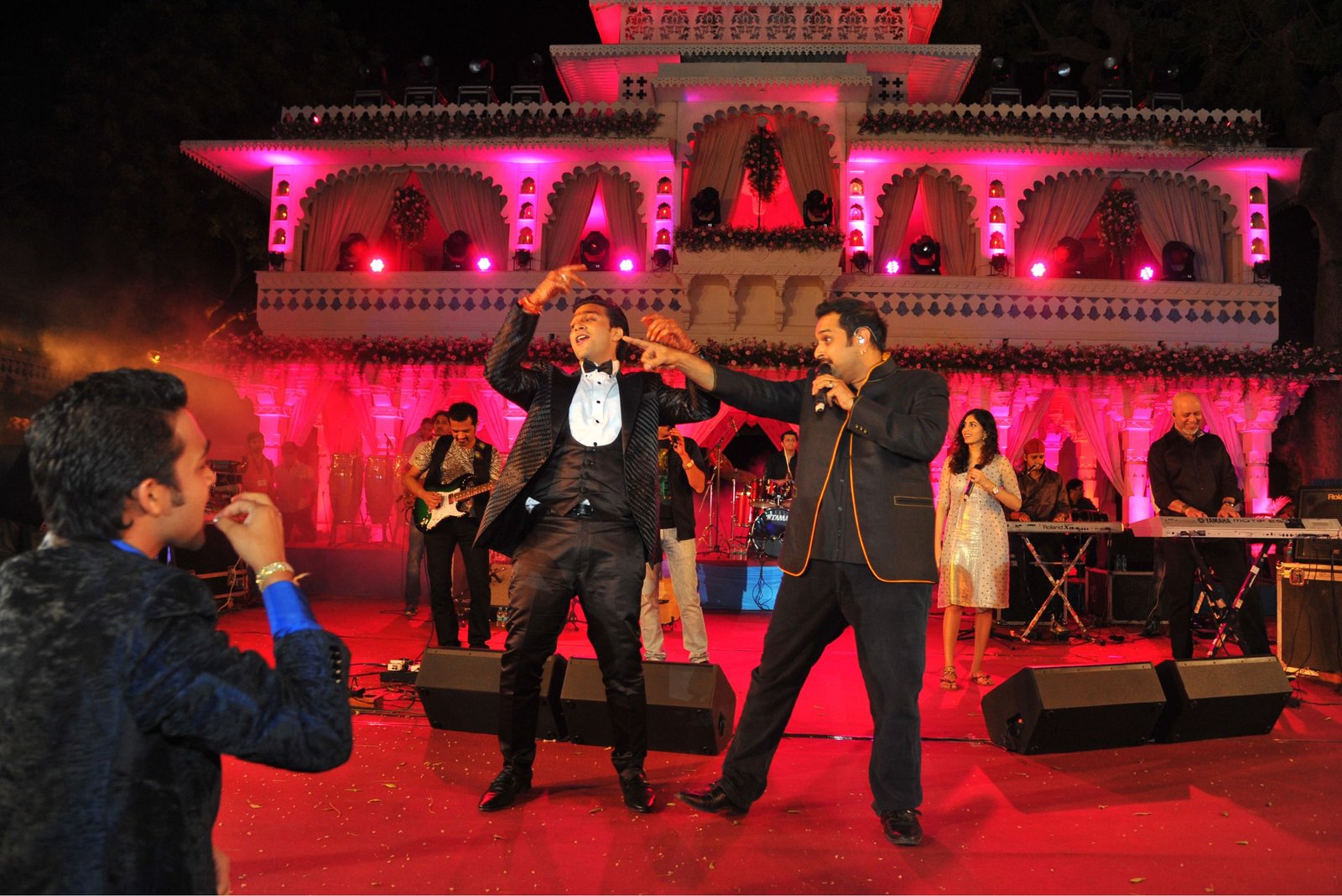 Sangeet Image 6