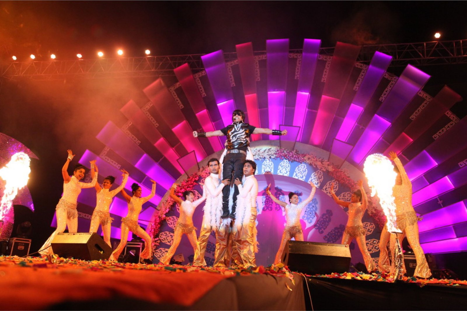 Sangeet Image 8
